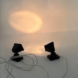 Mini Spotlights